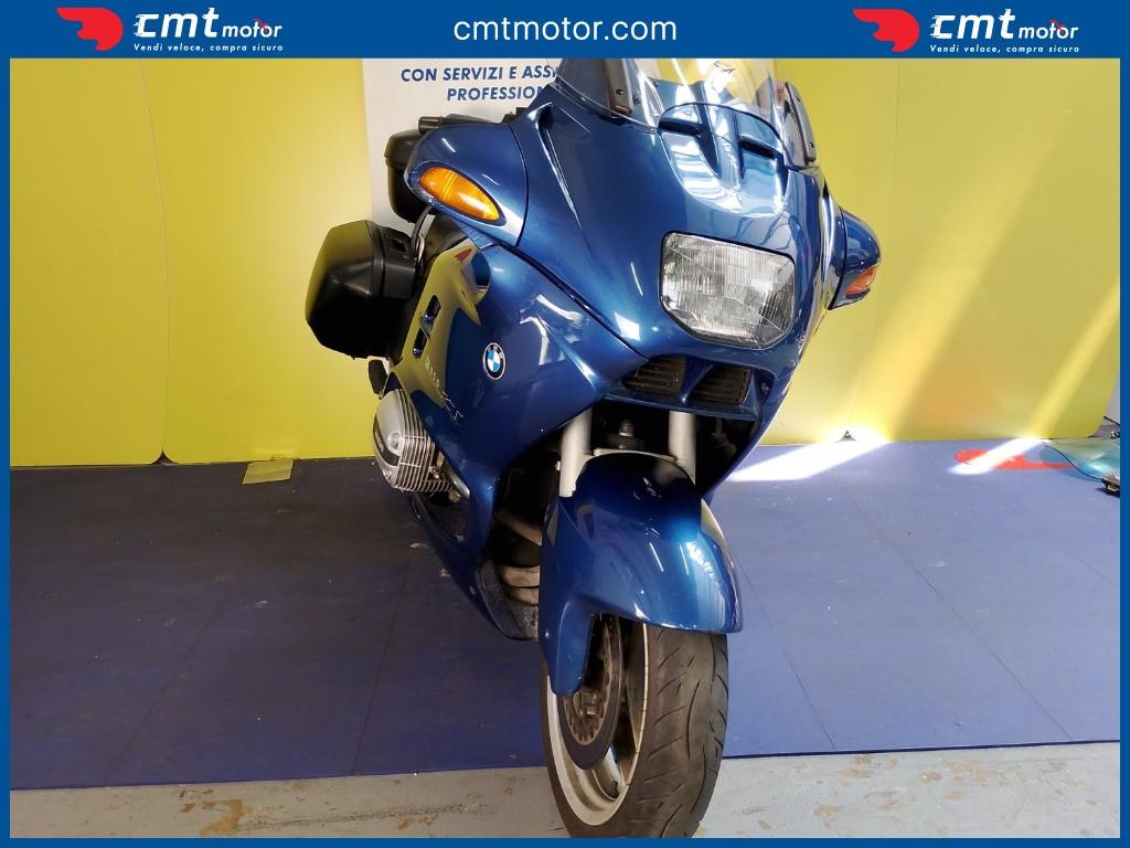 BMW R 850 RT - 1998