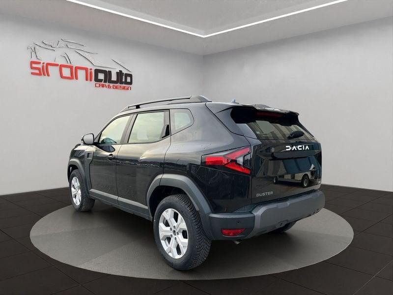 Dacia Duster Duster 1.2 mild hybrid Expression 4x4 130cv - PPROMO SIRONIAUTO+