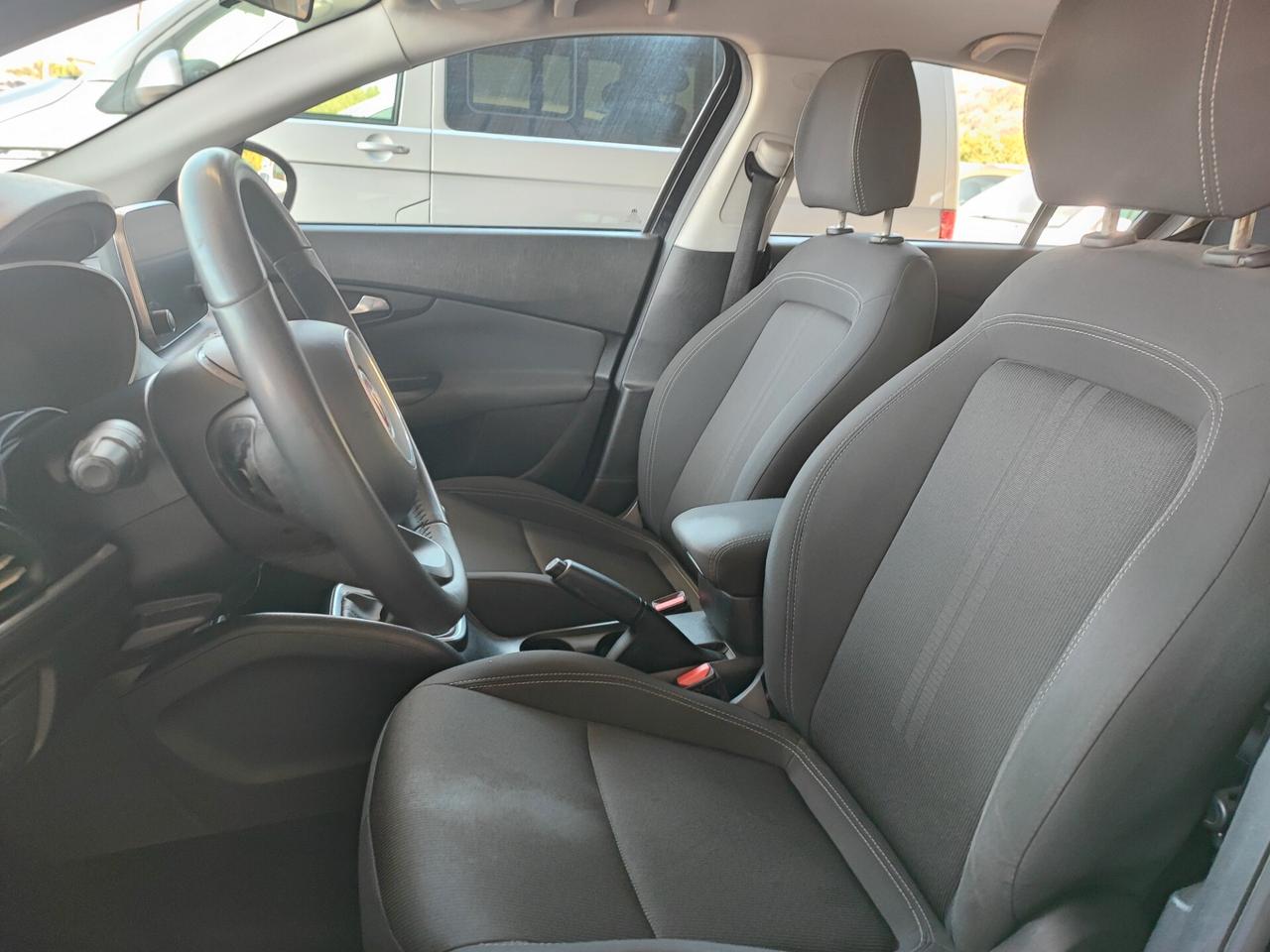 Fiat Tipo 1.4 5 porte Lounge