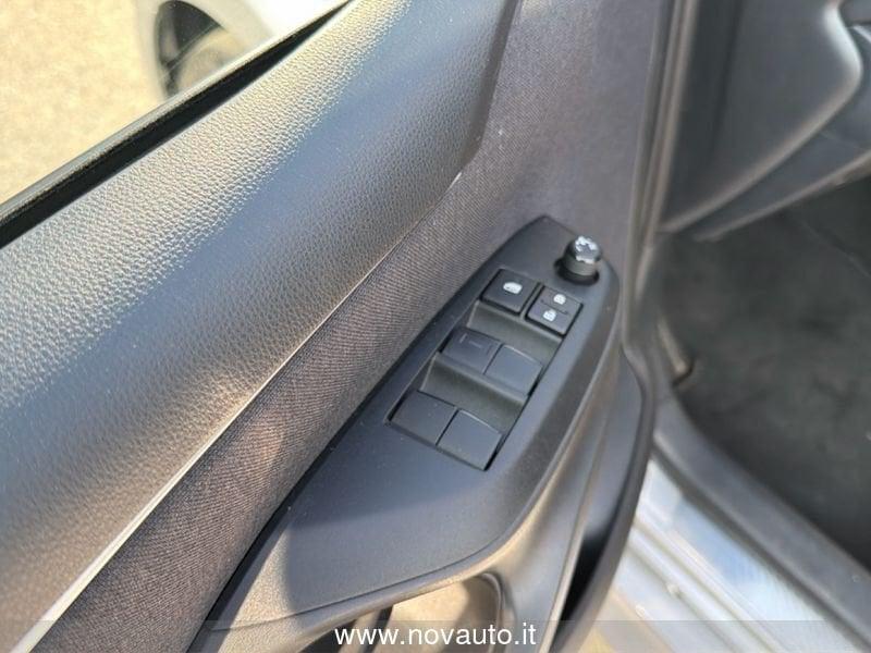 Toyota Yaris 1.0 Trend MY22