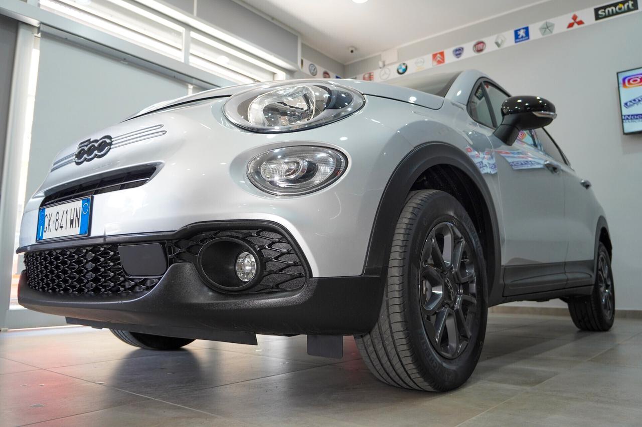 Fiat 500X 1.0 T3 120cv
