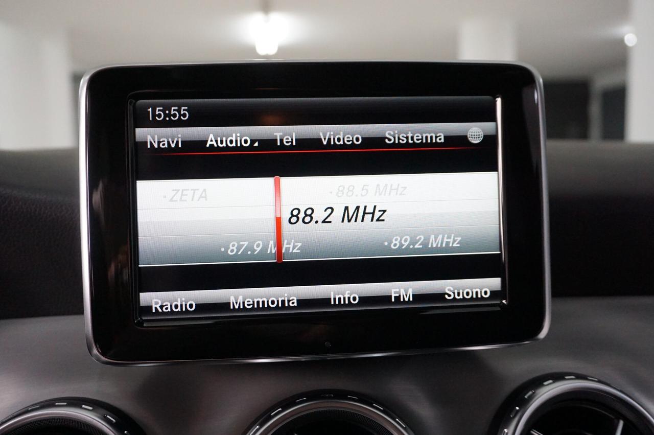Mercedes-benz GLA 200 CDI Automatic Premium