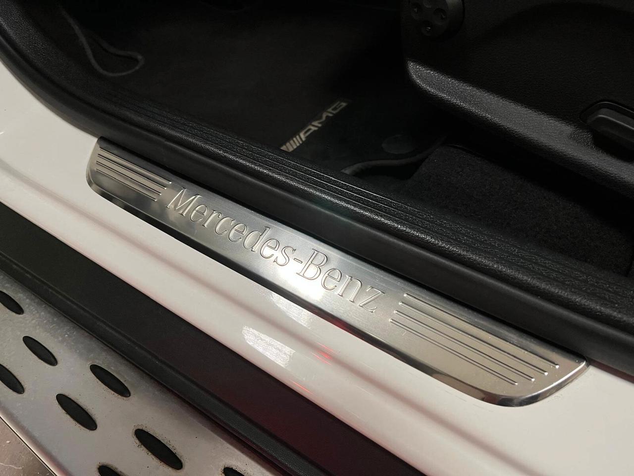 Mercedes-benz GLC 220 d 4Matic Premium