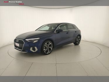 Sportback 30 1.5 g-tron Business Advanced S-tronic