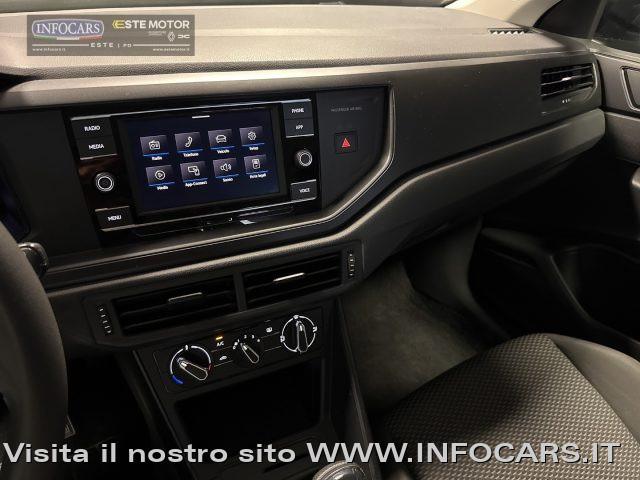 VOLKSWAGEN Taigo 1.0 TSI 95 CV Life - Neopatentati - PROMO
