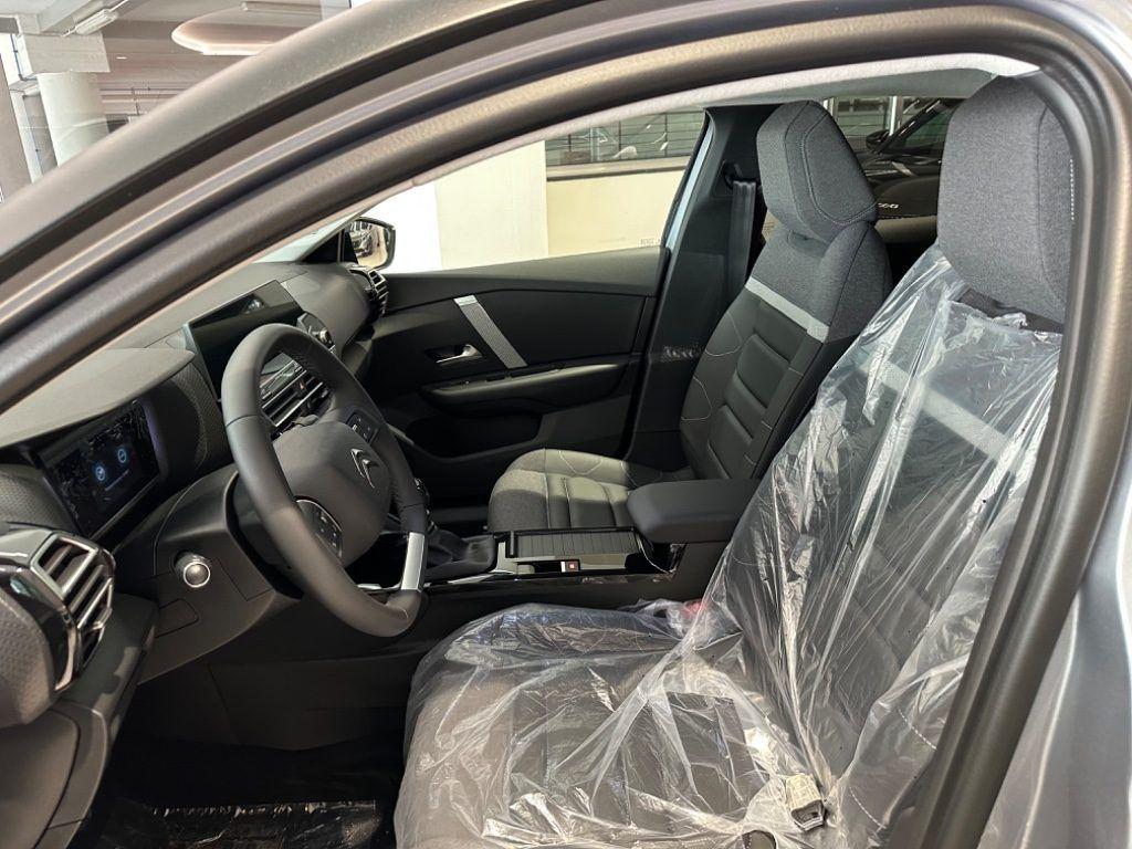 Citroen C4 BlueHDi 110 S&S Shine PRONTA CONSEGNA