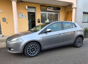 Fiat Bravo 1.6 MJT 120 CV (150 Anniversary)