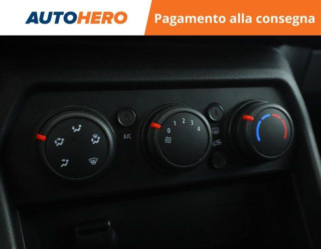 DACIA Sandero Streetway 1.0 SCe 65 CV Essential