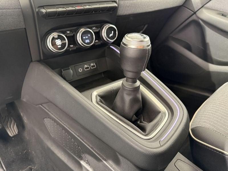 Renault Clio 1.0 TCE 67KW TECHNO