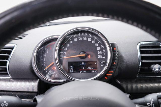 MINI Clubman 1.5 One D 116cv Business