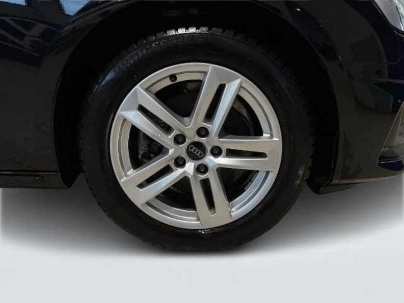 Audi A4 V 2019 Avant 35 2.0 tfsi mhev Business Advanced 150cv s-tronic