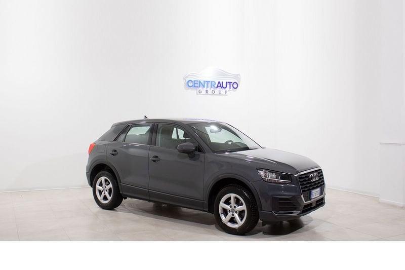 Audi Q2 30 TDI Business S Tronic