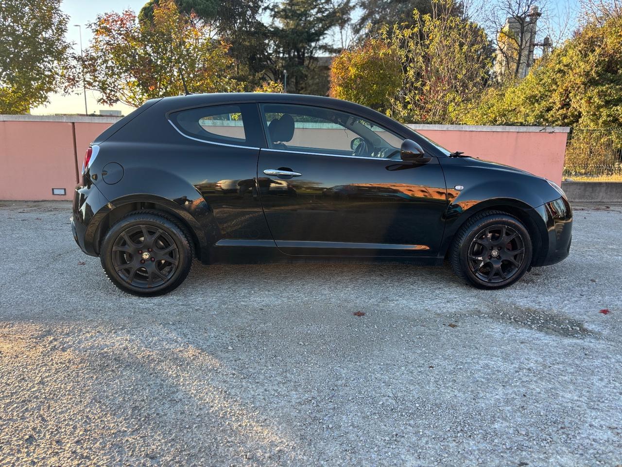 Alfa Romeo MiTo 1.4 T 120 CV GPL Progression