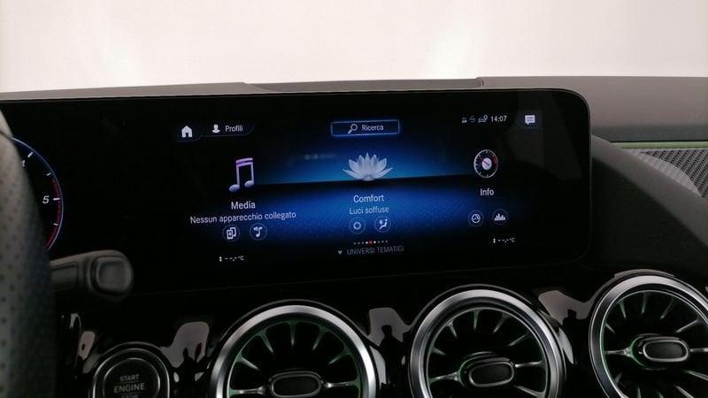 Mercedes-Benz GLA 220 d Premium 4matic auto