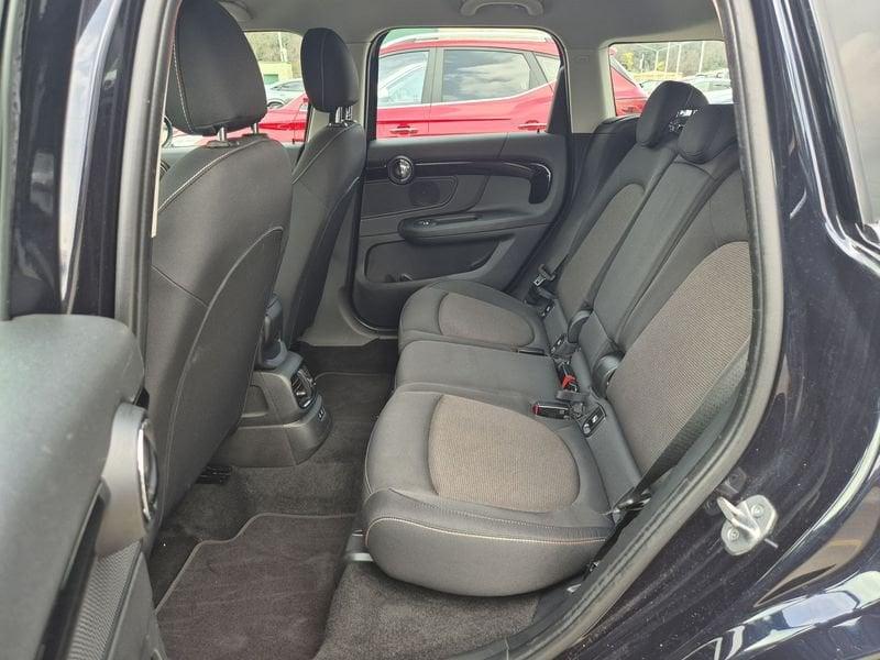 MINI Countryman Mini 1.5 Cooper Hype auto