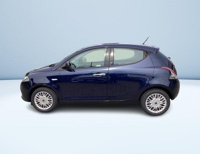 Lancia Ypsilon 1.2 SILVER 69CV