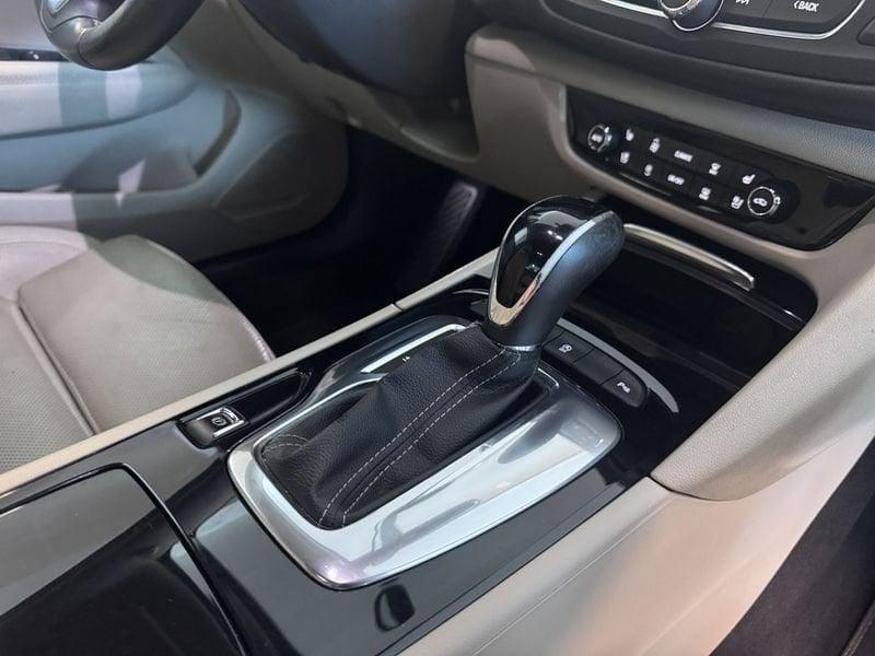 Opel Insignia 1.6 CDTI 136CV 4 porte aut. Cosmo Business