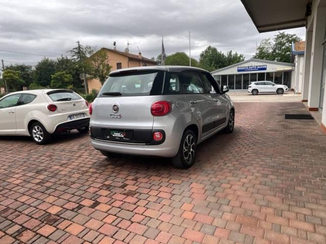 Fiat 500 L 1.3 mjt Business 95cv