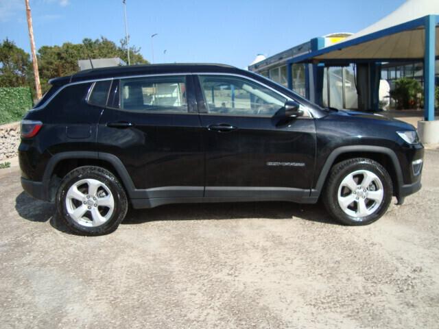 Jeep Compass 1.6 Multijet II 2WD Longitude