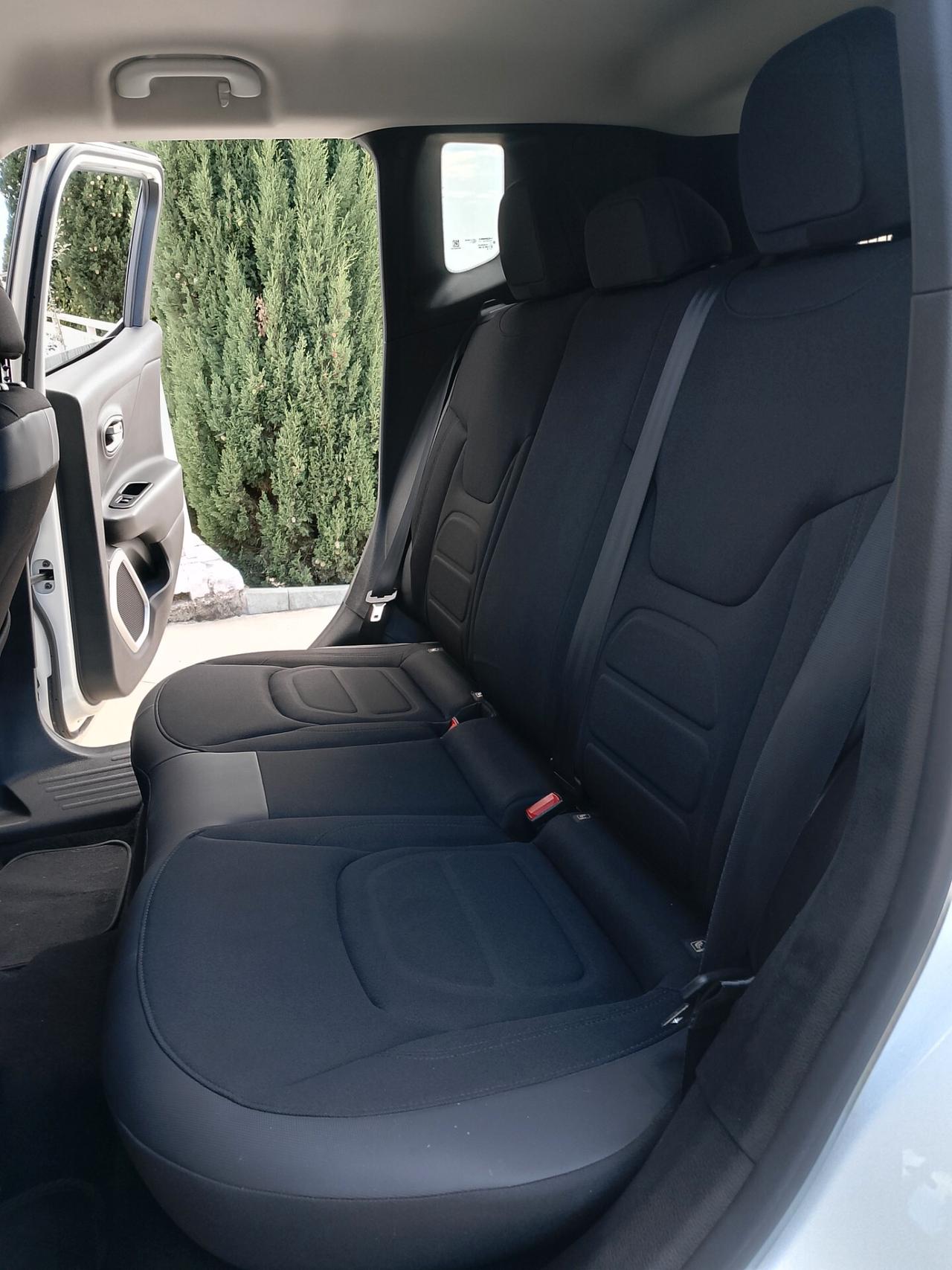 Jeep Renegade 1.6 Mjt 120 CV Longitude
