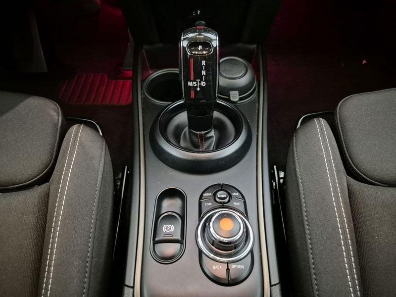 MINI Mini Countryman F60 2020 Benzi Mini Countryman 2.0 Cooper S Hype all4 auto