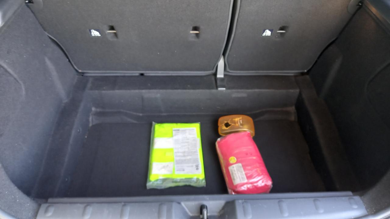 Mini 1.5 One D 5 porte