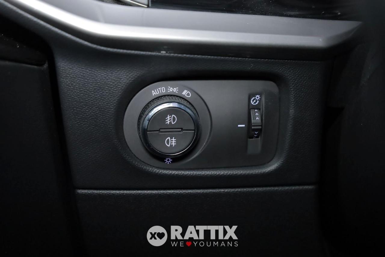 Opel Mokka 1.2 t 120CV GS