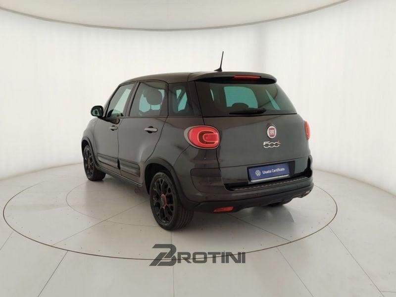 FIAT 500L 1.3 Multijet 95cv Sport