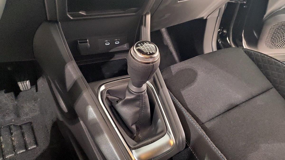 MITSUBISHI Asx 1.0L 91 Cv Invite Plus