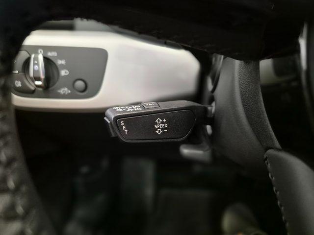 AUDI A4 Avant 35 TDI S tronic Business - Carplay - Sensori