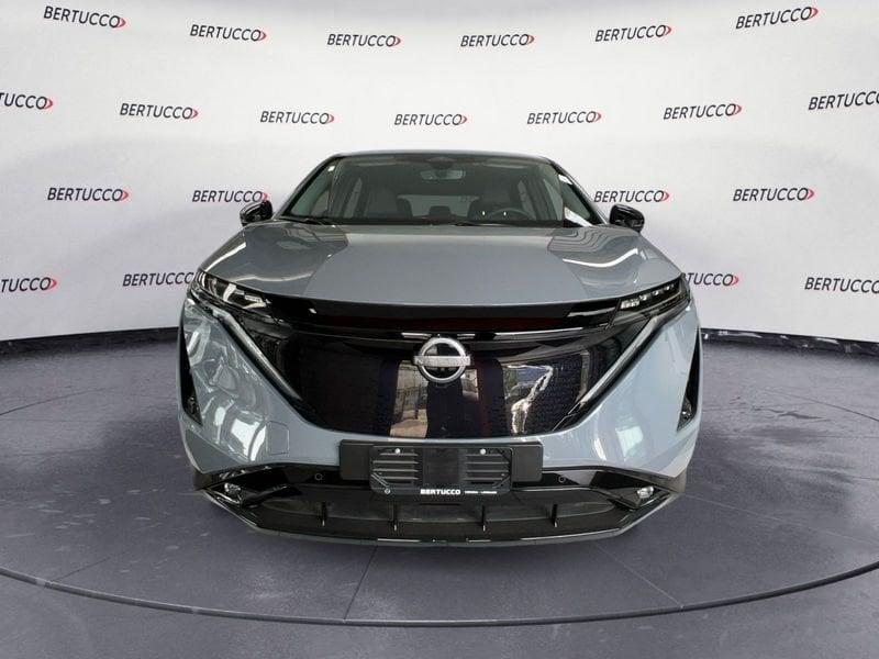 Nissan Ariya 87kWh Advance 2WD