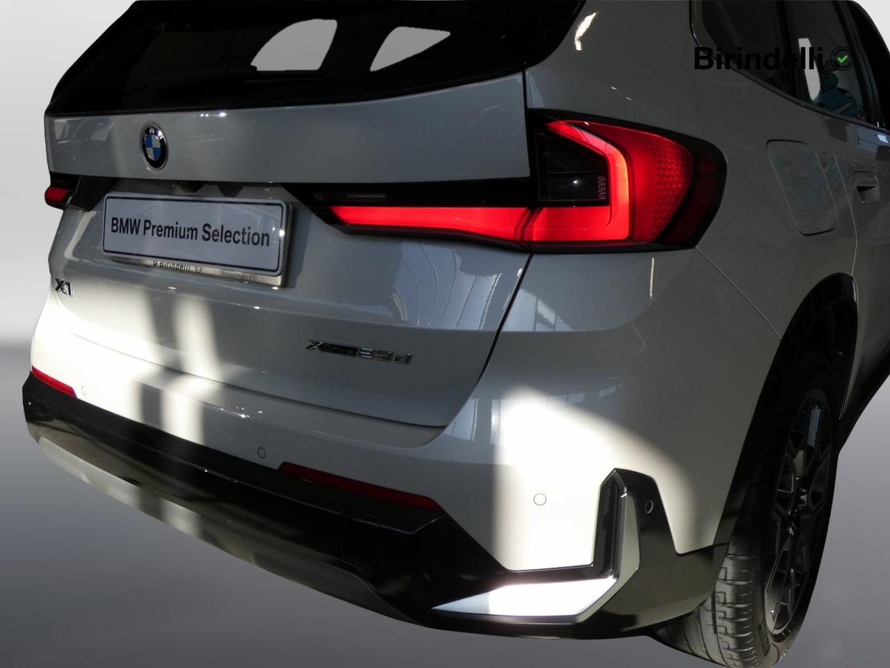 BMW X1 (U11) - X1 xDrive 23d xLine