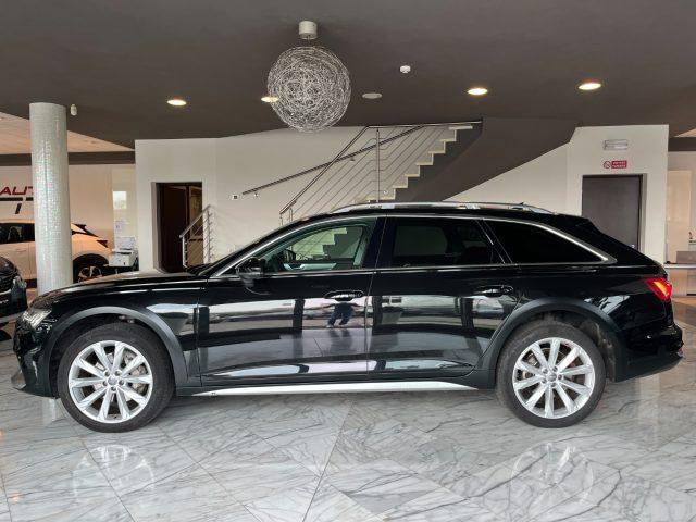 AUDI A6 allroad 50 TDI 286CV QUATTRO TIPTRONIC 56000 KM