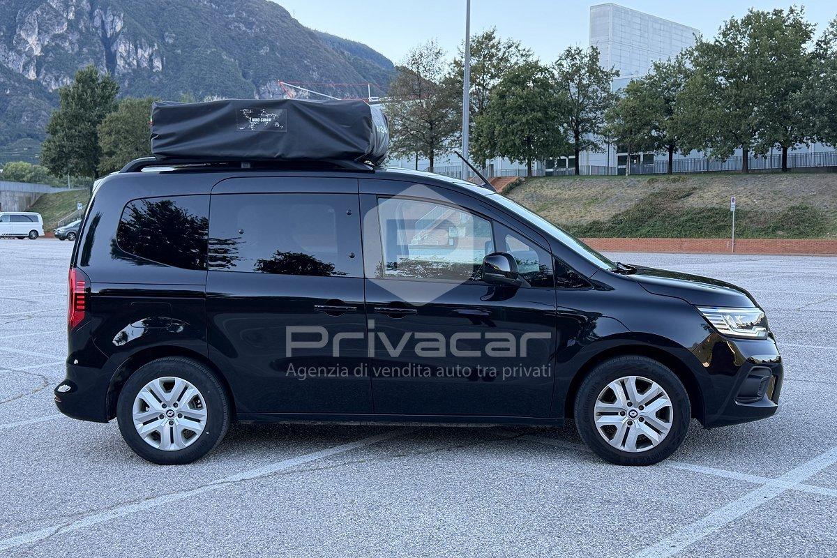 RENAULT Kangoo 1.3 TCe 130 CV Equilibre