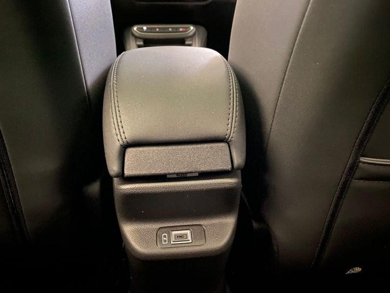 Jeep Avenger Avenger 1.2 Turbo 100 CV MHEV Summit - PROMO SIRONIAUTO+