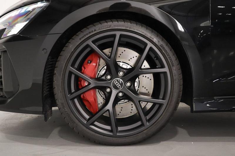 Audi RS3 SPB TFSI quattro S tronic