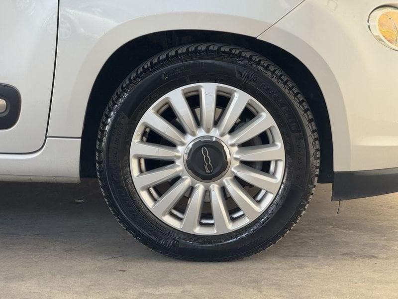 FIAT 500L 1.4 Urban 95cv UNIPROPRIETARIO NEOPATENTATI