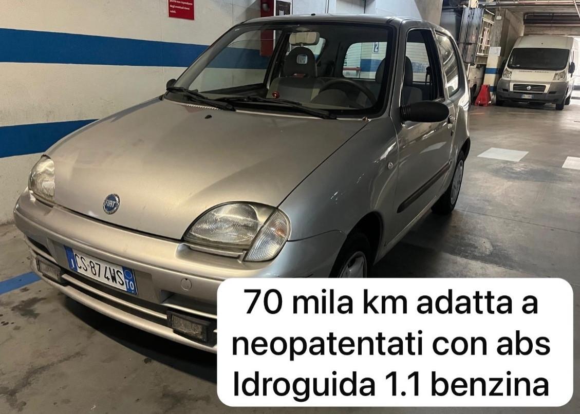 Fiat 600 1.1 Class