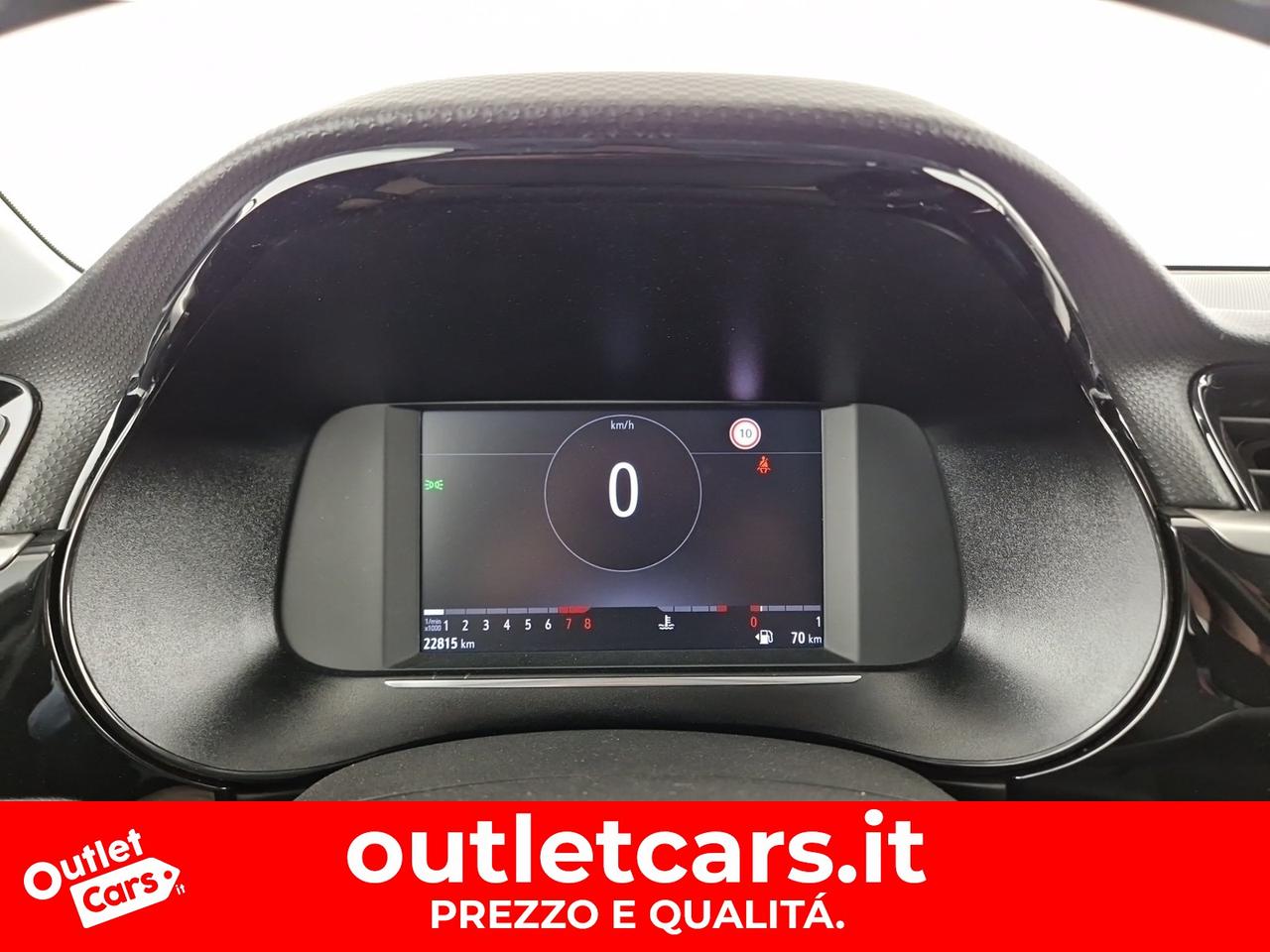 Opel Corsa 1.2 elegance s&s 100cv