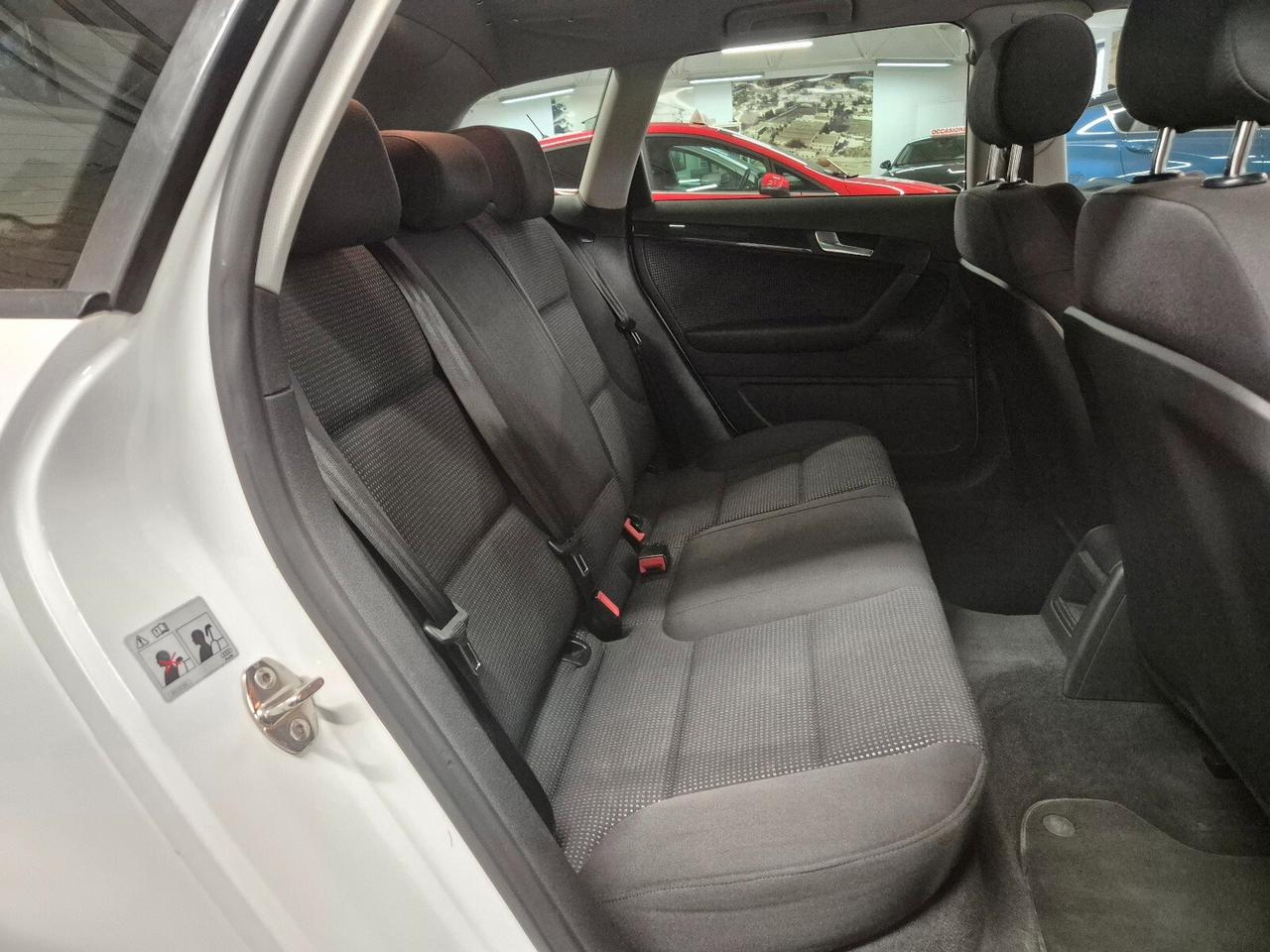 Audi A3 SPB 2.0 TDI 170 CV F.AP. quattro Ambition