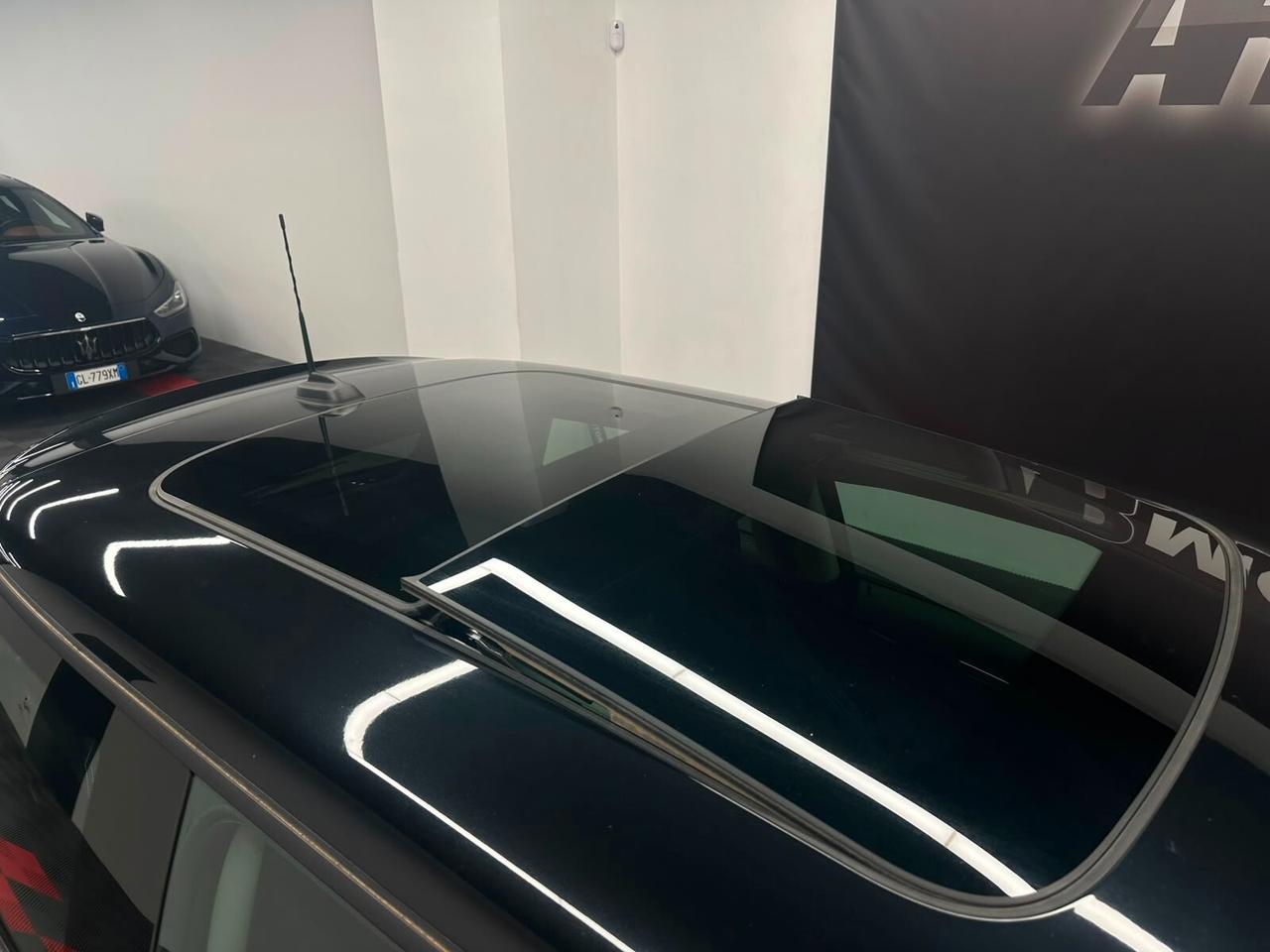 Mini 2.0 Cooper S Tetto/Head-up/Telecamera PREZZO REALE