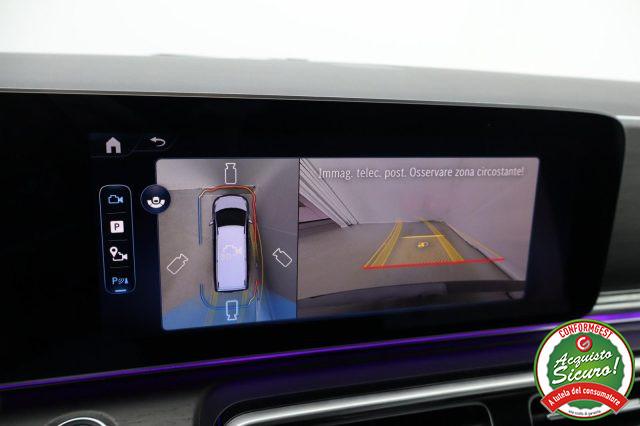 MERCEDES-BENZ V 250 d Aut. 8 POSTI ExtraLong NEW MODEL