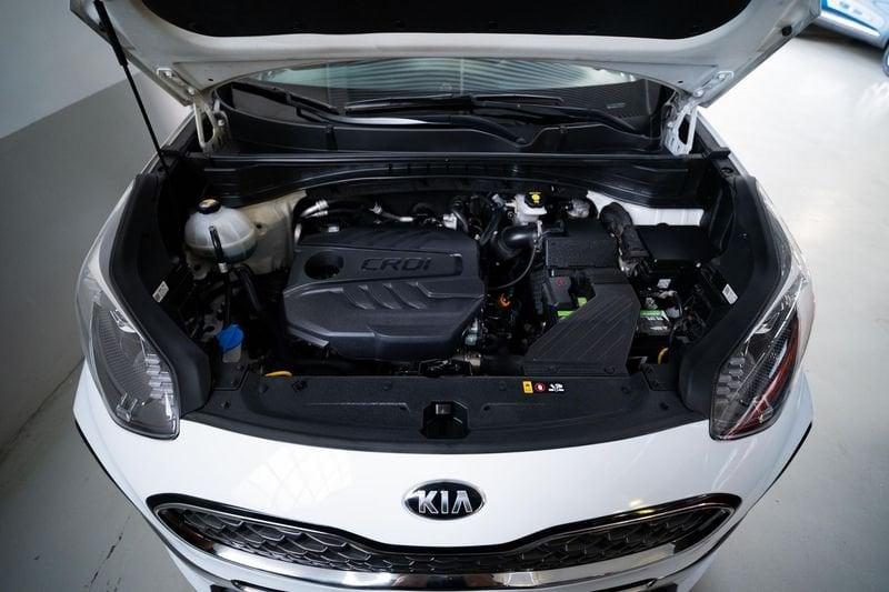 KIA Sportage 1.6 crdi mhev Business Class 2wd 115cv