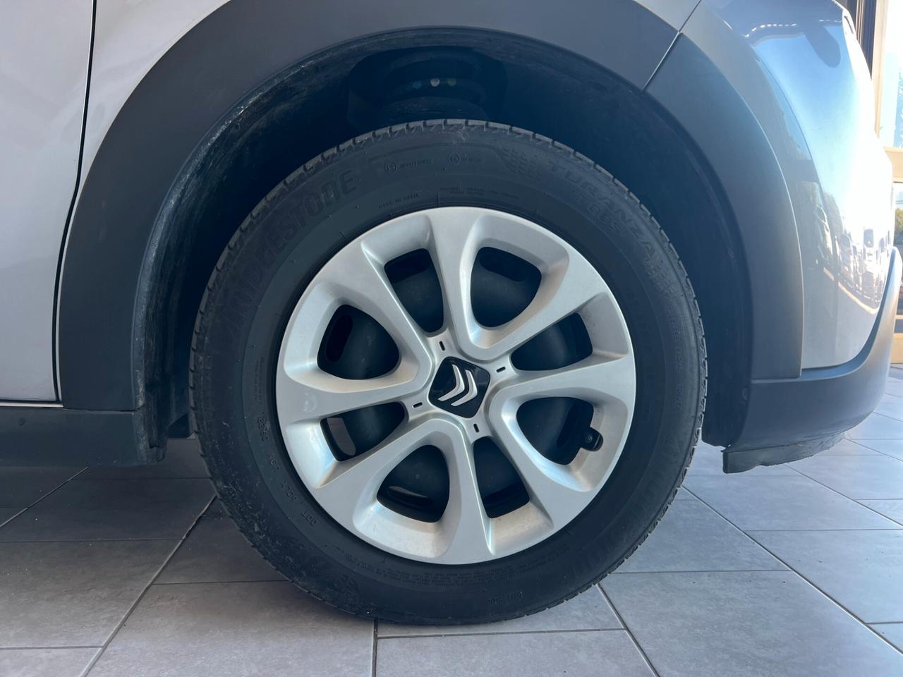 Citroen C3 PureTech 83 S&S Feel Pack