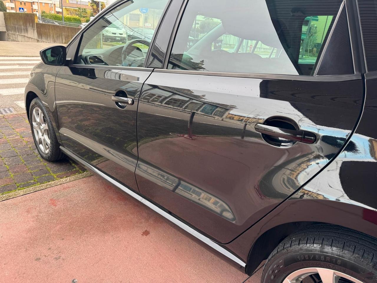 Volkswagen Polo 1.2 70 CV 5p. Comfortline