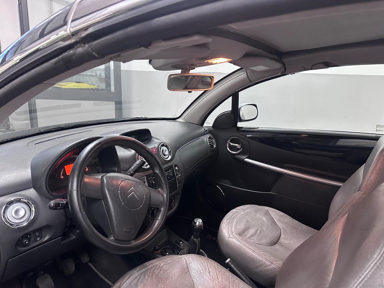 Citroen C3 1.4 HDi D&G 2005