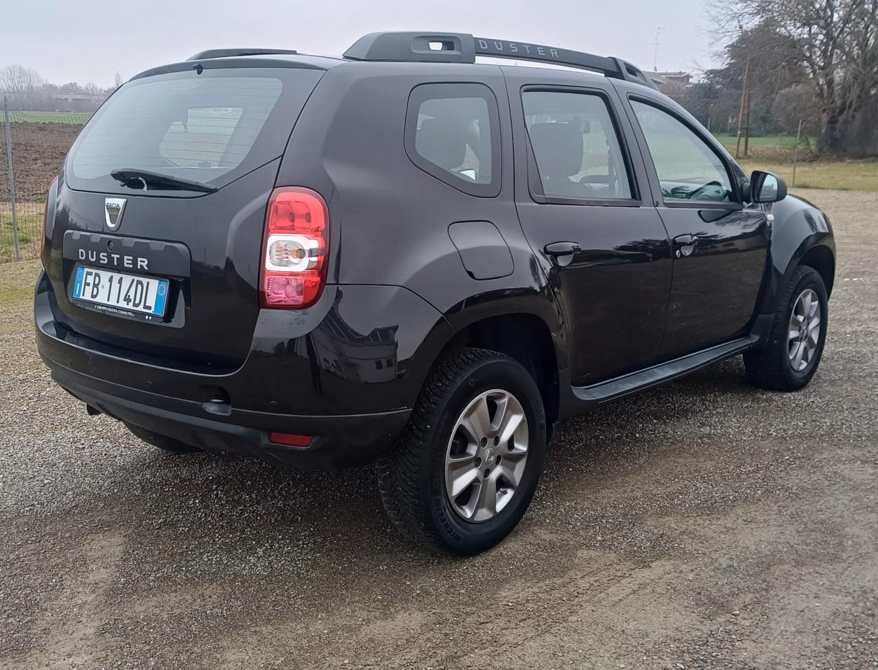 Dacia Duster 1.5 dCi 110CV Start&Stop 4x2 Serie Lim.Urban Explorer