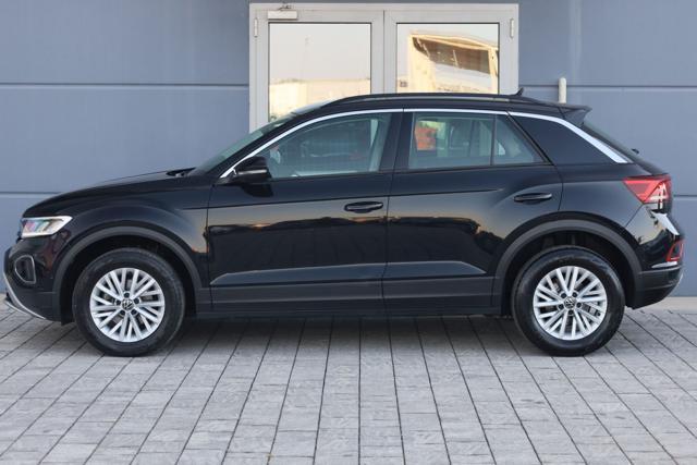 VOLKSWAGEN T-Roc 1.5 TSI Prezzo Netto DSG Life