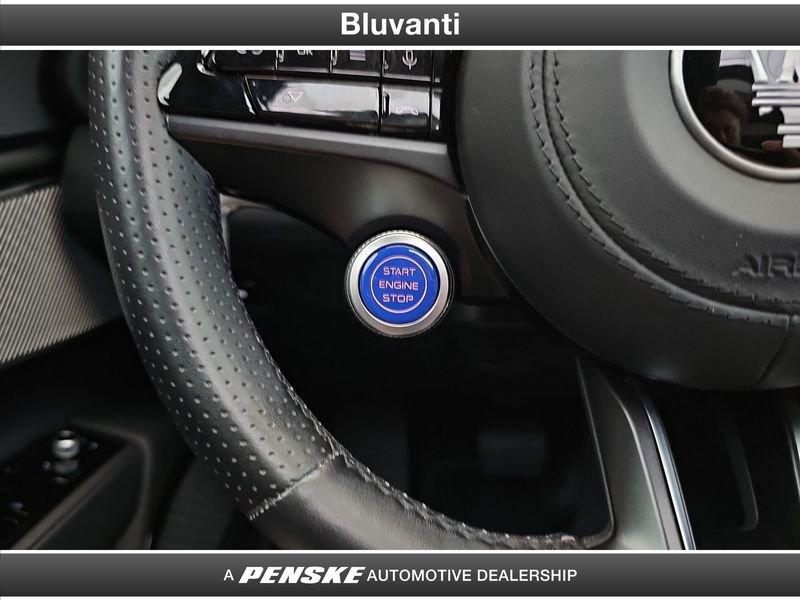 Maserati Grecale Grecale 2.0 mhev GT 250cv auto