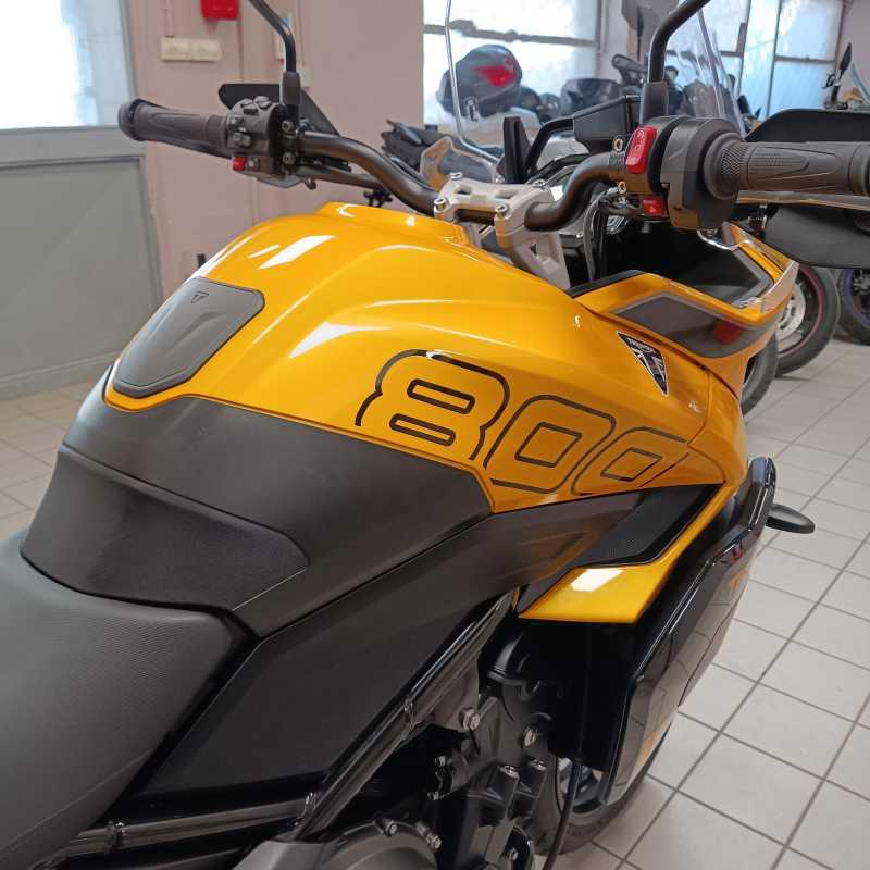 Triumph Tiger Sport 800 - 2026